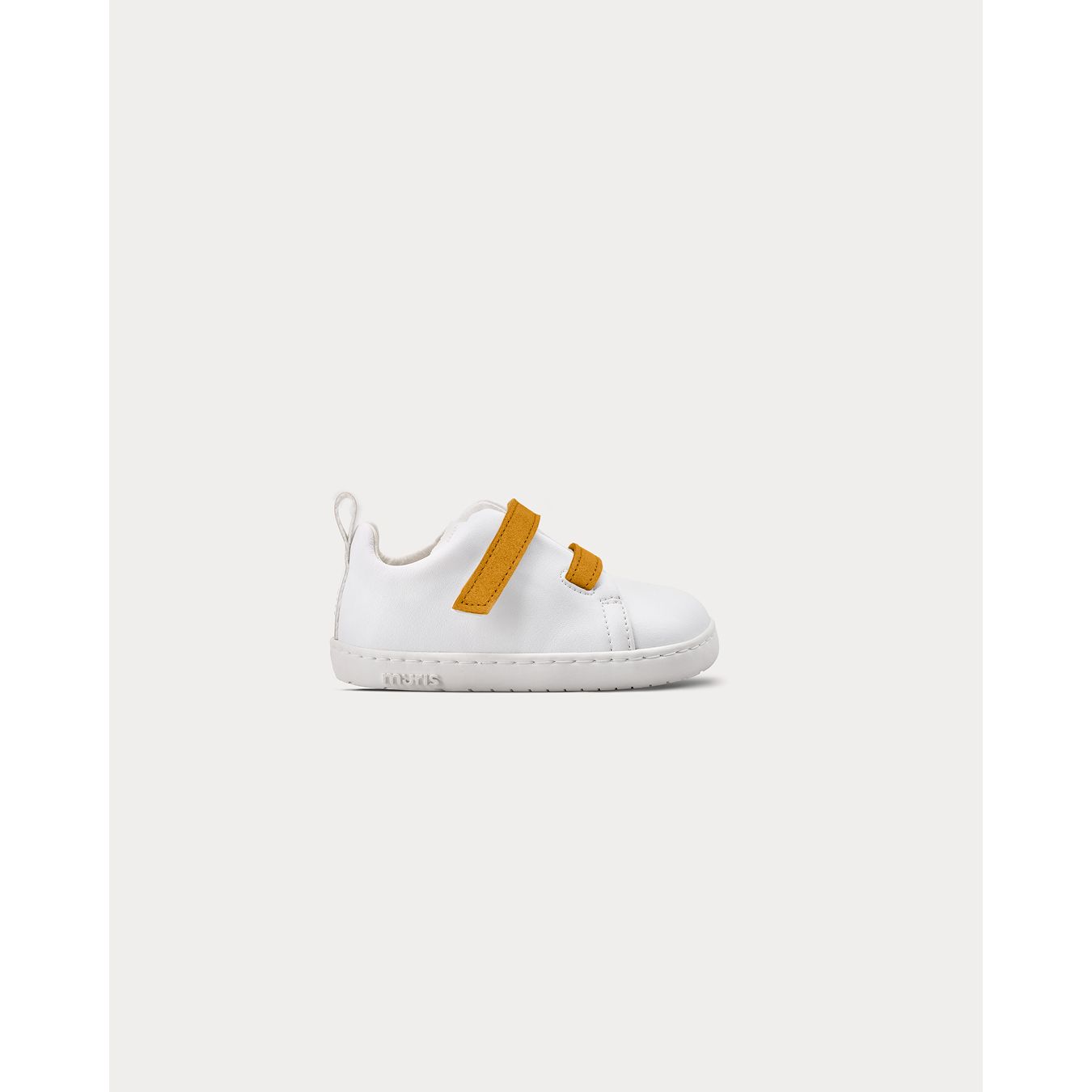 Zapatilla Terre Mini – Off White - MURIS