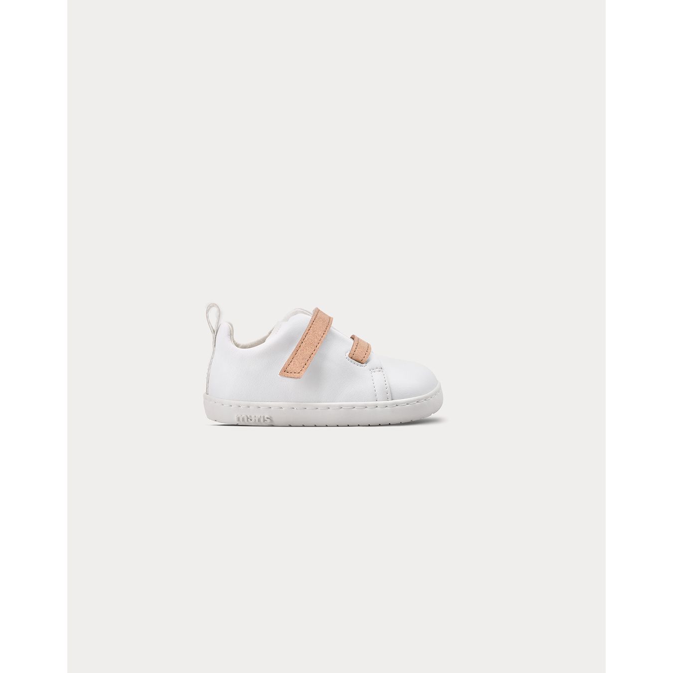 Zapatilla Terre Mini – Off White - MURIS