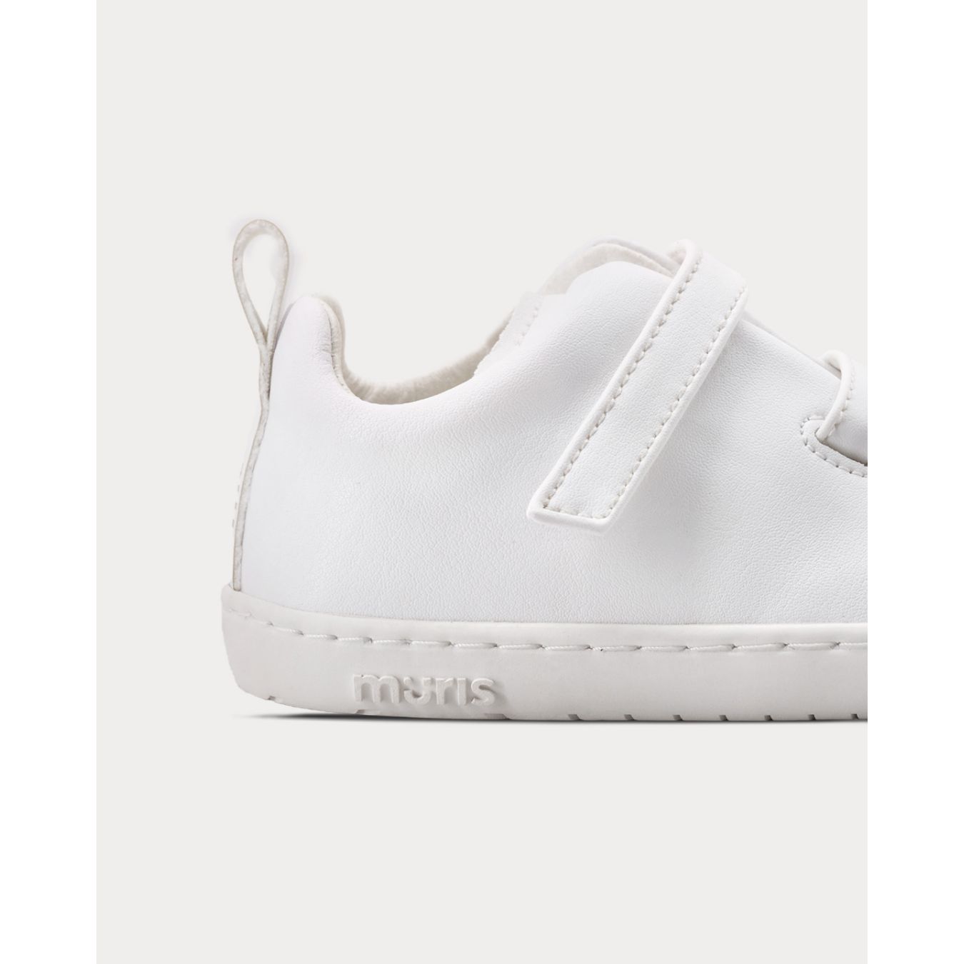 Zapatilla Terre Mini – Off White - MURIS