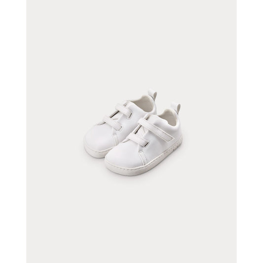 Zapatilla Terre Mini – Off White - MURIS