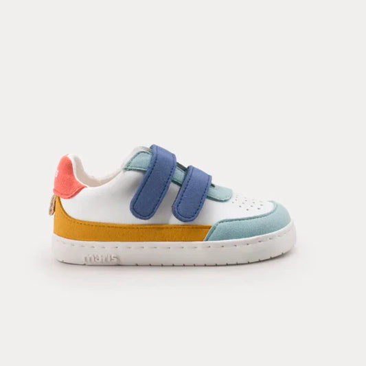 Zapatilla Petra Jr Skyblue | Muris