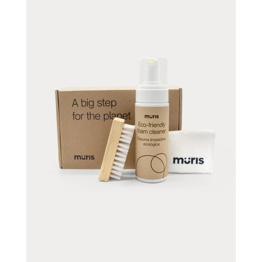 Kit de Limpieza Ecológico | Muris