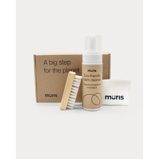 Kit de Limpieza Ecológico | Muris