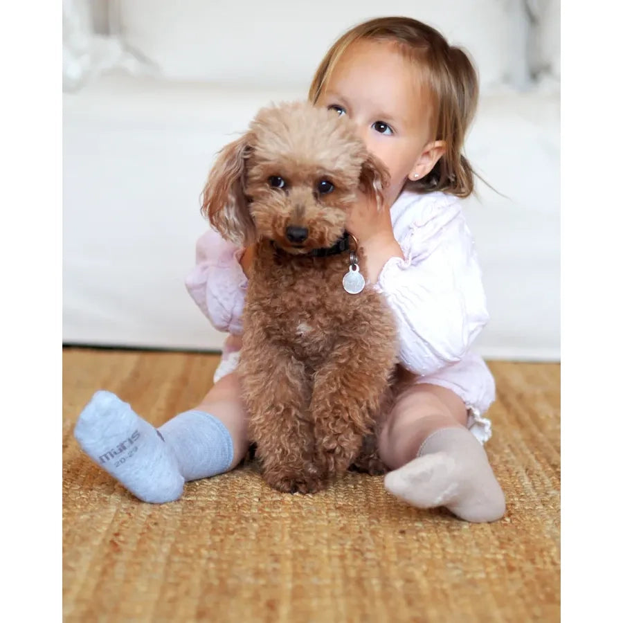 Pack 3 Calcetines Infantiles | Muris
