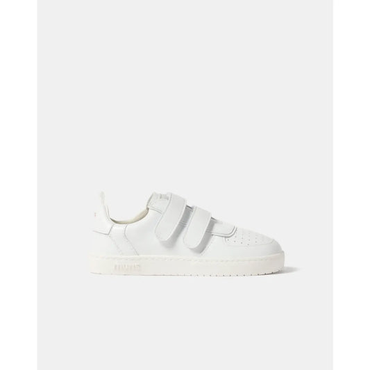 Zapatilla Petra Junior Off White · Muris