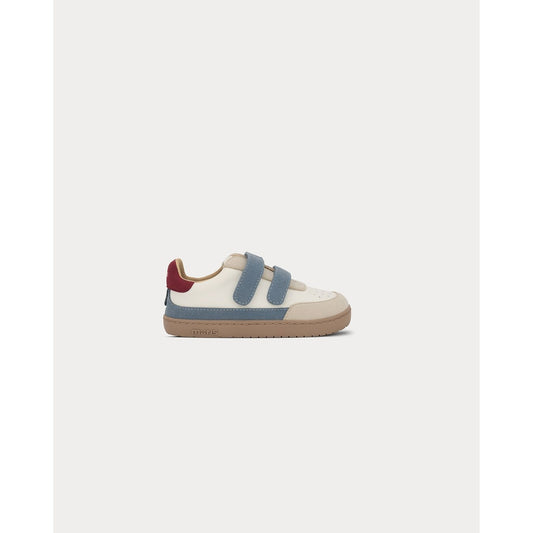 Zapatilla barefoot infantil Petra Mini “Ruby Red” | Muris