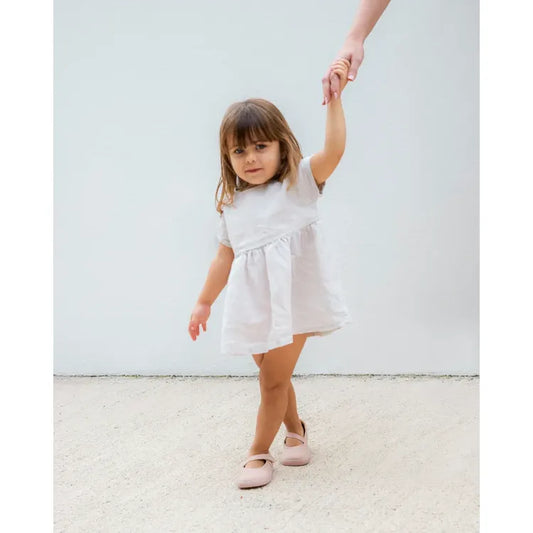 Sienna – Bailarina barefoot | Muris