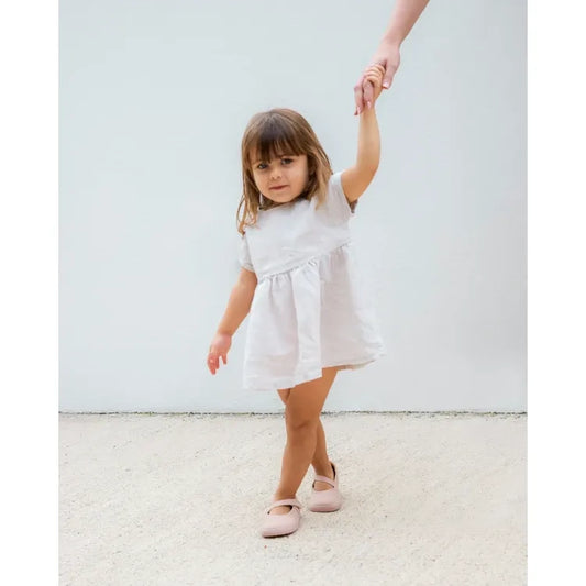 Sienna – Bailarina barefoot | Muris