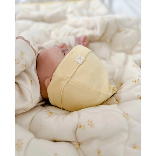 North Baby – Gorrito Orgánico Unisex