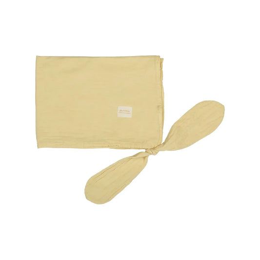 Muselina Orgánica – North Baby