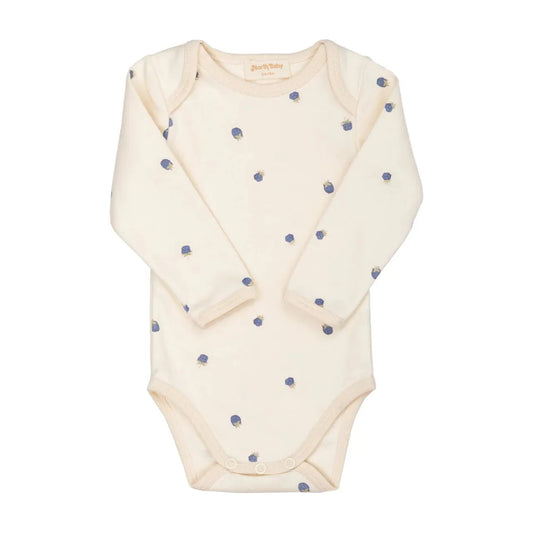 Body Orgánico “Blueberries” North Baby