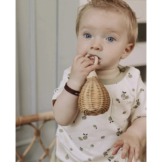 Camiseta “Limas” de North Baby