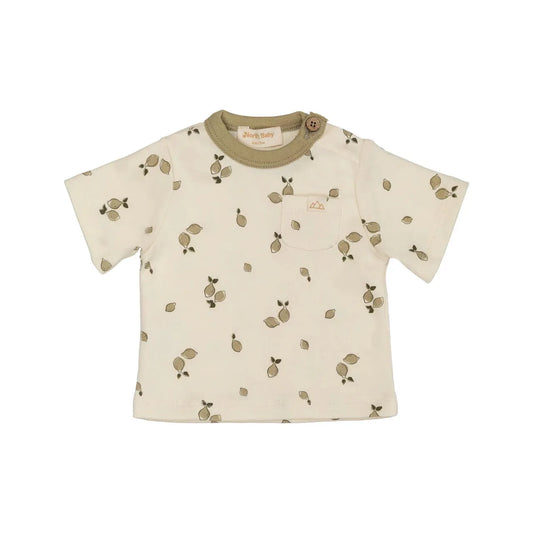 Camiseta “Limas” de North Baby