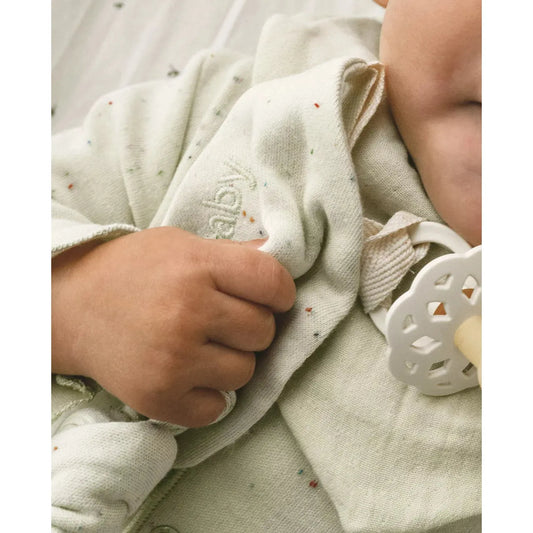 North Baby Cotton Balloon – Chupetero Orgánico