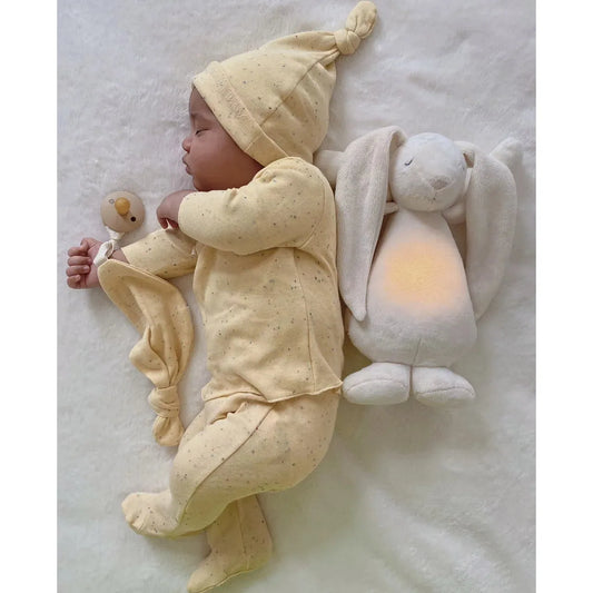 Conjunto Orgánico Bebé “Banana” – North Baby