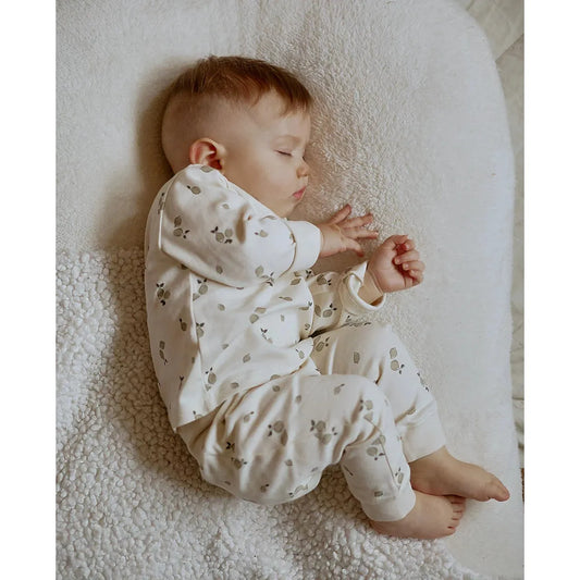 North Baby – Pantalón Jogger Orgánico