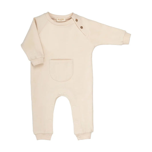 Mono Orgánico “Soft Touch Oat” North Baby