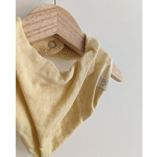 Bandana Bib North Baby