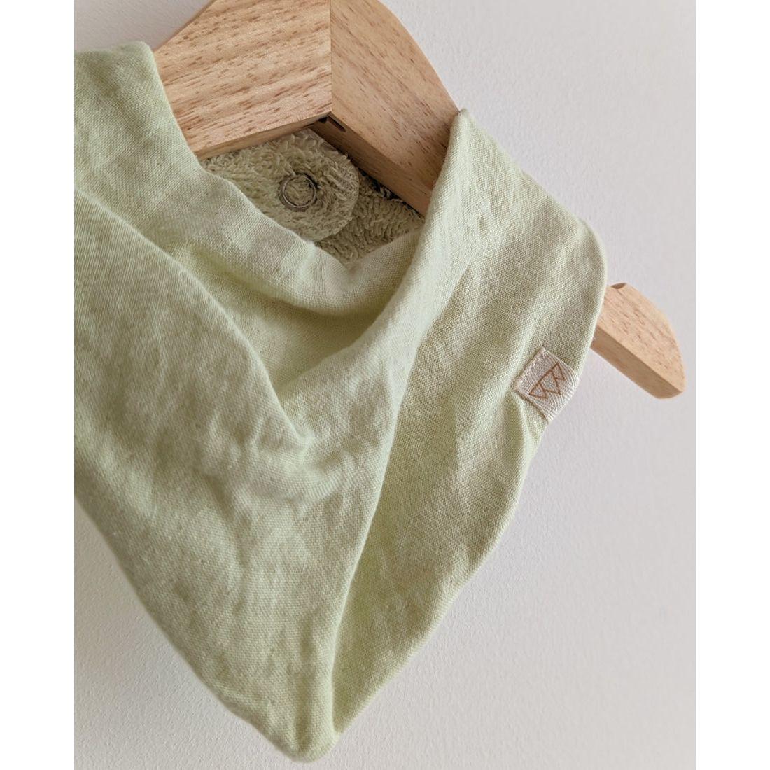 Bandana Bib North Baby