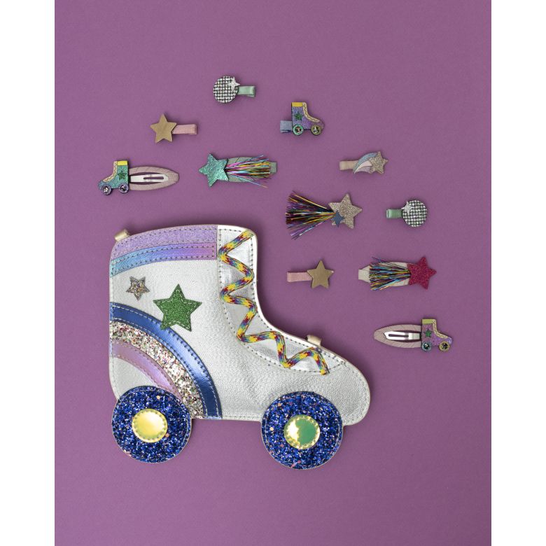 Bolso Rollerskate Bag | Mimi & Lula