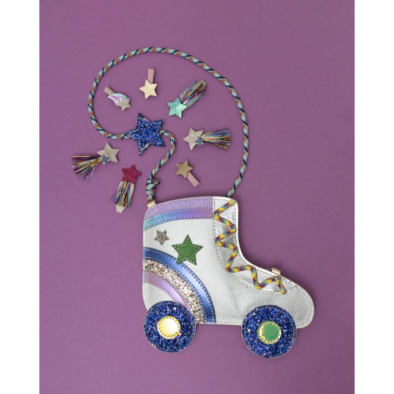 Bolso Rollerskate Bag | Mimi & Lula