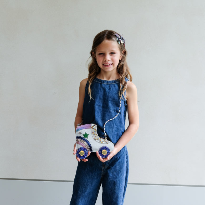 Bolso Rollerskate Bag | Mimi & Lula