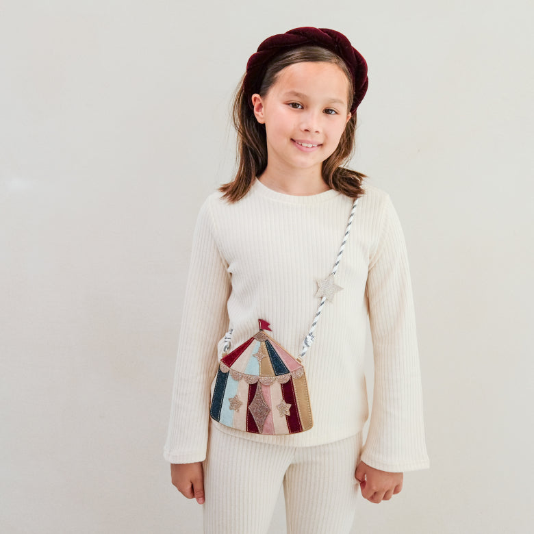 Bolso Circo | Mimi & Lula
