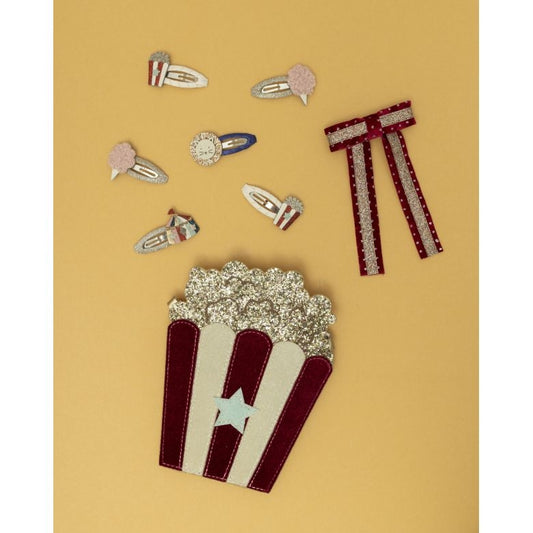Bolso Popcorn Bag | Mimi & Lula