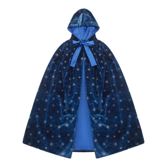 Capa Midnight Stars Azul Marino | Mimi & Lula