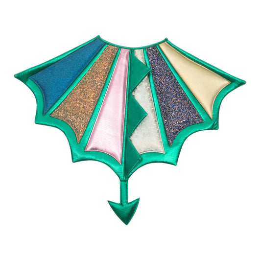 Alas Dragón | Mimi & Lula