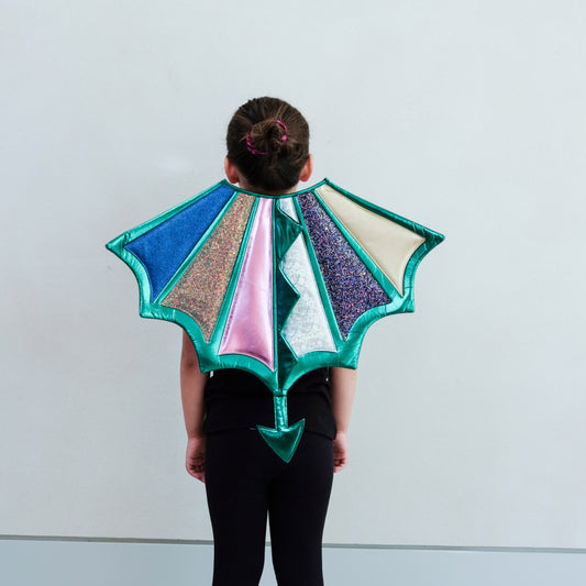 Alas Dragón | Mimi & Lula