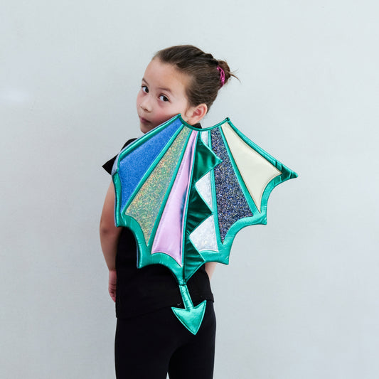 Alas Dragón | Mimi & Lula