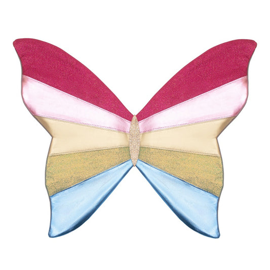 Alas Rainbow Intergalactic | Mimi & Lula