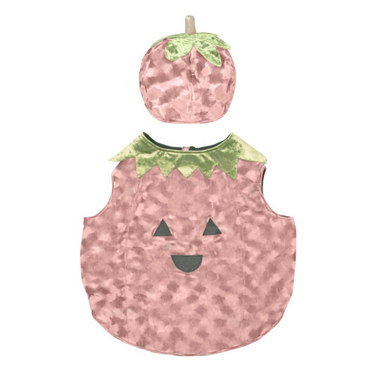 Disfraz Calabaza Rosa | Mimi & Lula