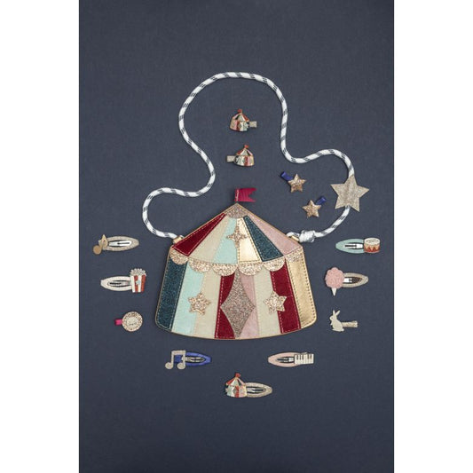 Pack de Horquillas Circo y León | Mimi & Lula