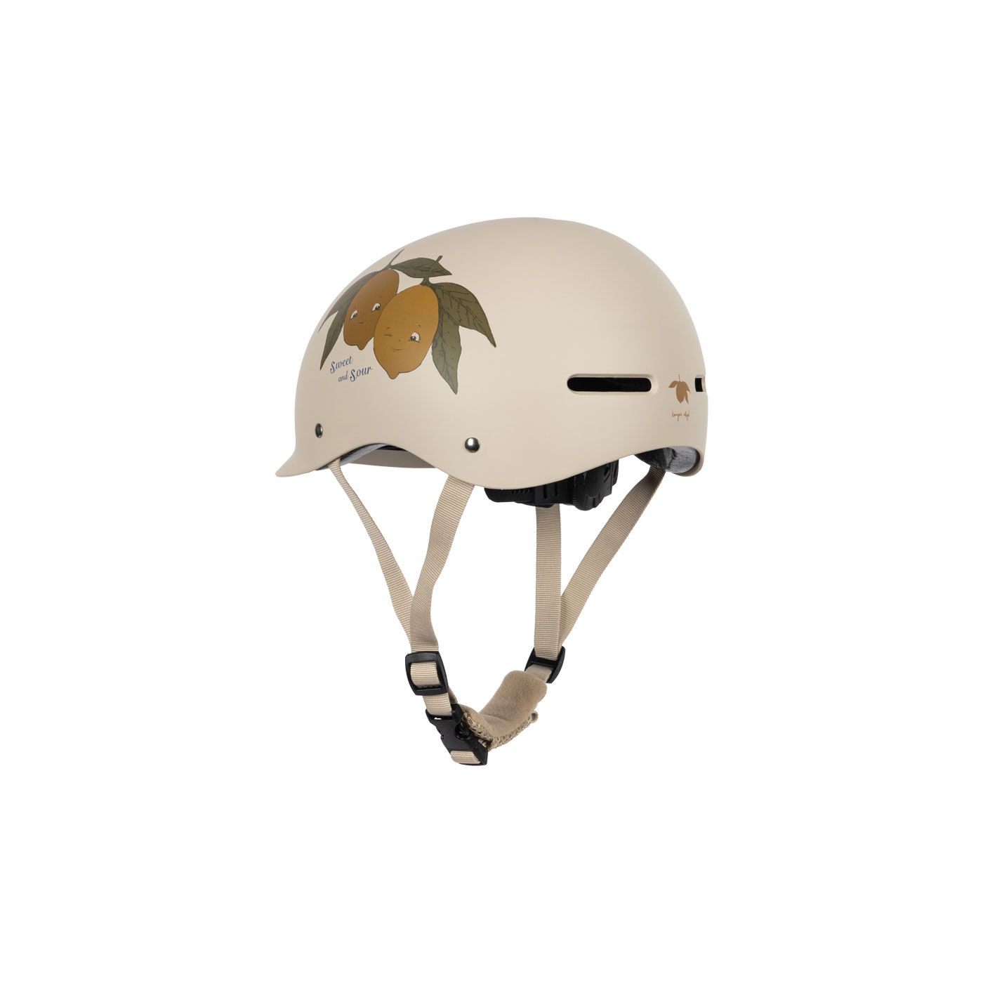 Casco Infantil Sweet & Sour – Konges Sløjd
