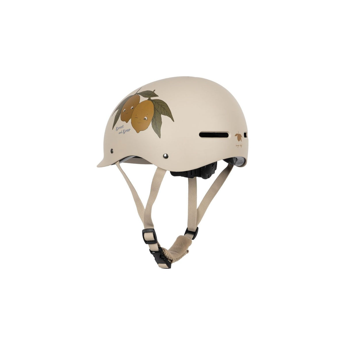 Casco Infantil Sweet & Sour – Konges Sløjd