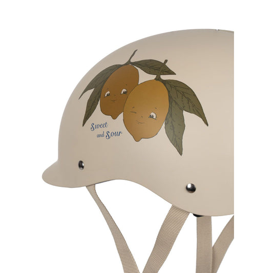 Casco Infantil Sweet & Sour – Konges Sløjd