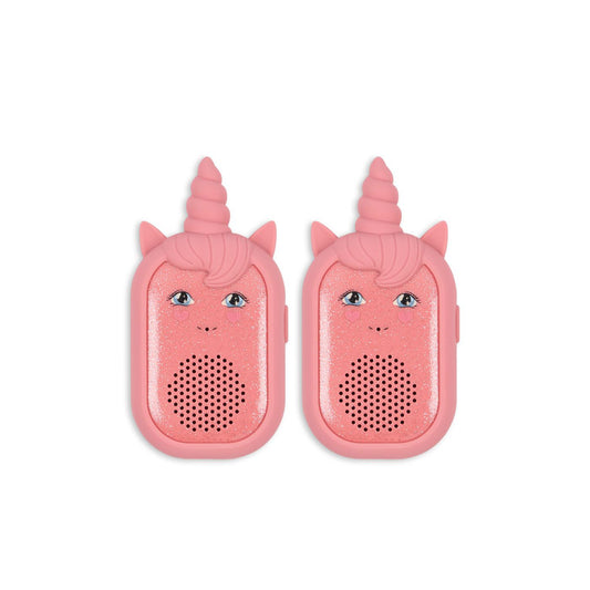 Walkie-Talkies “Unicorn” – Konges Sløjd