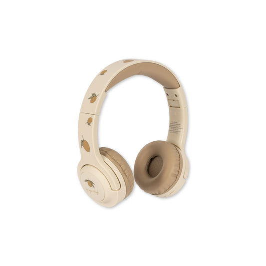 Auriculares “Lemon” – Konges Sløjd