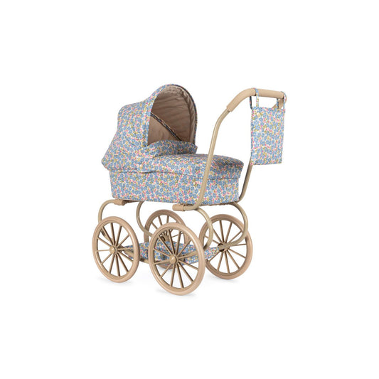 Carrito de muñecas vintage pequeño – Konges Sløjd