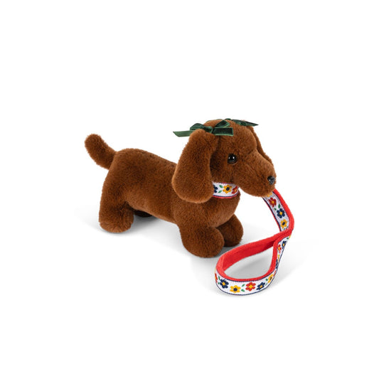 Peluche “Perro con Casita” – Konges Sløjd