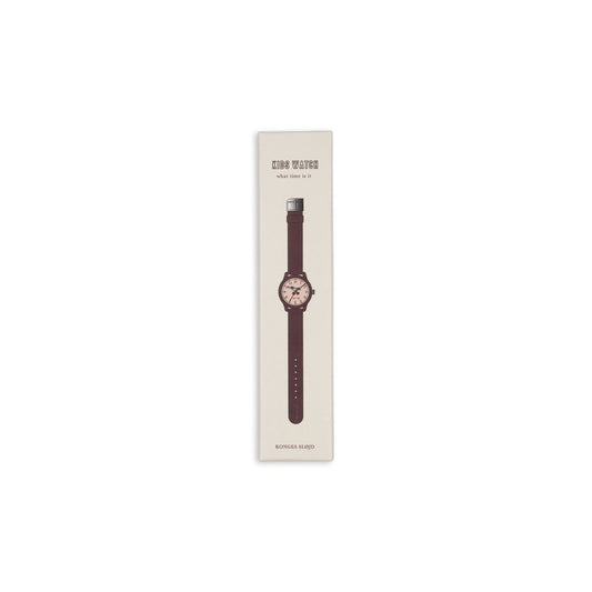 Reloj Infantil -Konges Sløjd