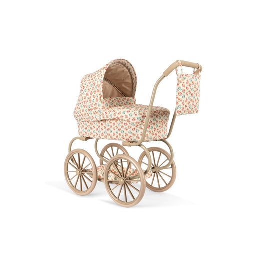 Carrito de Muñecas Lumina – Konges Sløjd