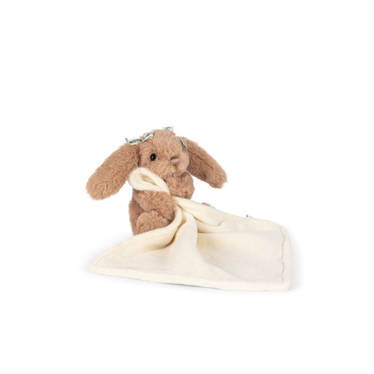 Doudou “Conejito con Manta” – Konges Sløjd