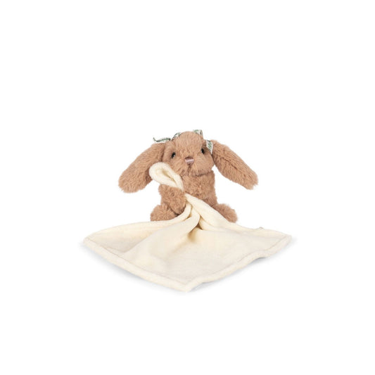 Doudou “Conejito con Manta” – Konges Sløjd