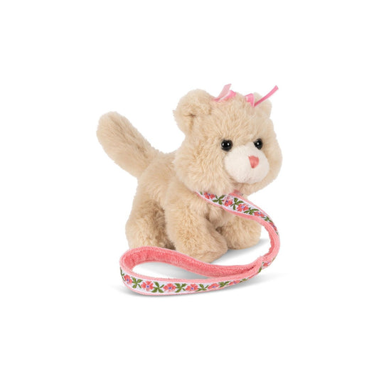 Peluche “Gatito con Casita” – Konges Sløjd