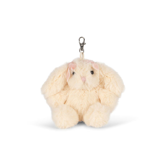Llavero Bunny para Mochilas y Bolsos | Konges Sløjd