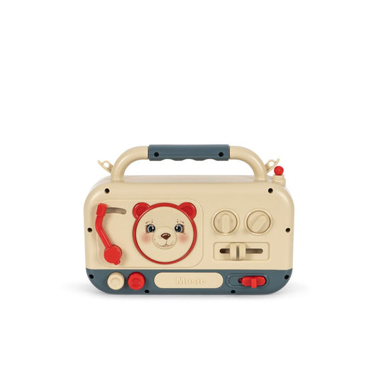 Radio de Juguete Our Baby Radio – Konges Sløjd