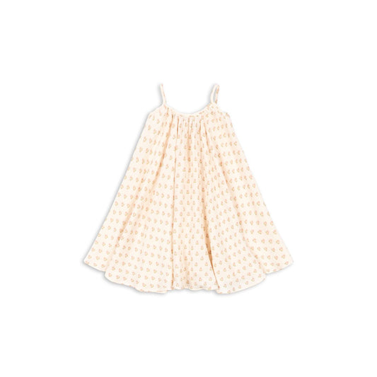 Vestido de tirantes “Coco” – Konges Sløjd